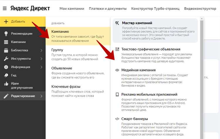 5 шагов к настройке эффективной контекстной рекламы в Яндекс Директ для новичков