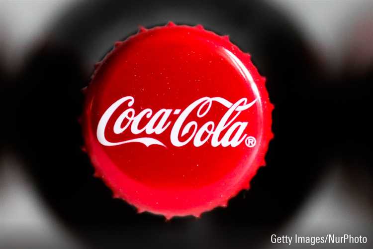 Смена логотипа Coca-Cola: глобальные перспективы