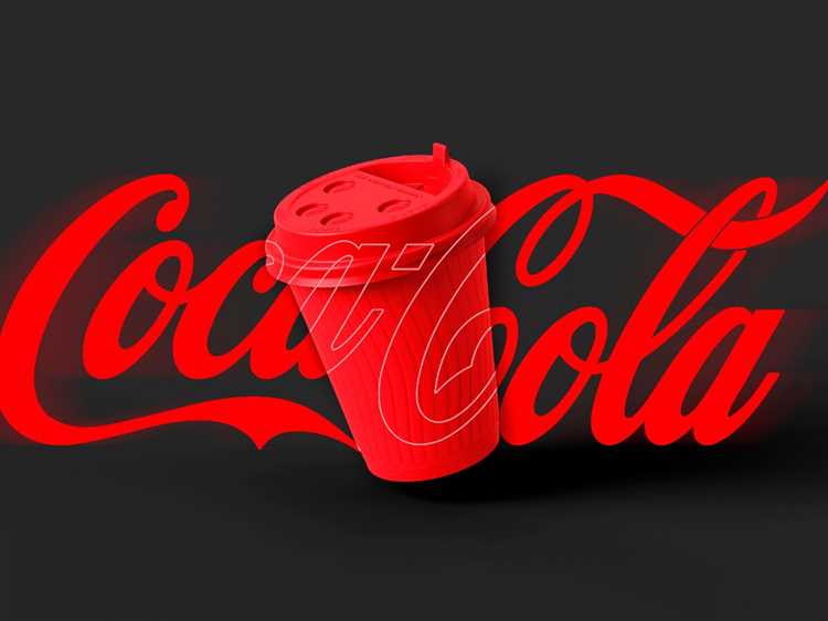 Дай я тебя обниму! – Coca-Cola показала новый, изогнутый логотип