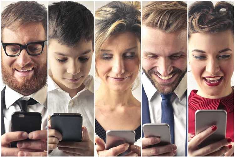 Facebook и мобильная реклама: как привлекать клиентов через мобильные устройства