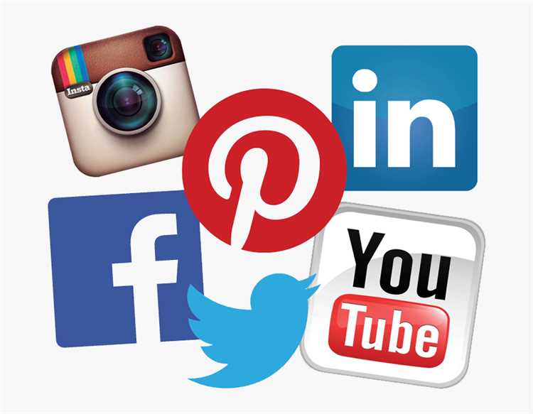 Размеры картинок для социальных сетей: Facebook, Twitter, Instagram, YouTube, Pinterest, LinkedIn, Tumblr