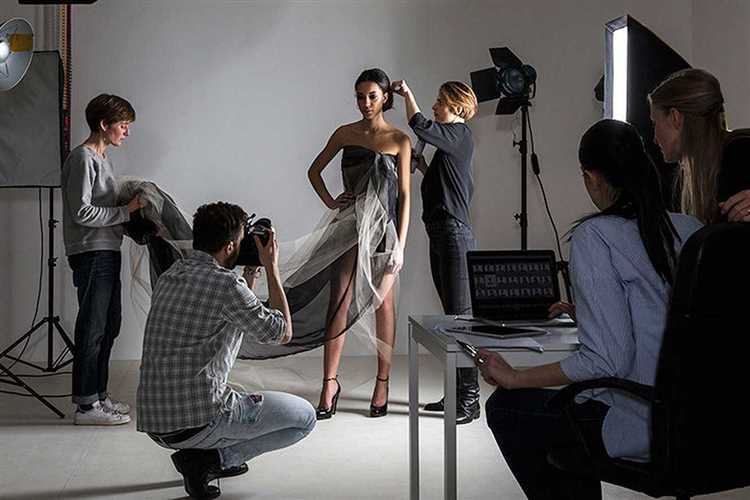 ТикТок и реклама в индустрии моды: создание стильных роликов