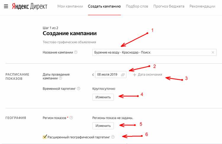 Уточнения в рекламе Яндекс.Директ: для чего нужны и как настраивать